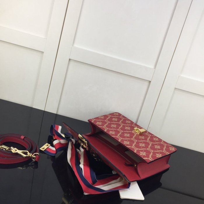 2020SS新作Gucci グッチ レディースショルダーバッグスーパーコピー