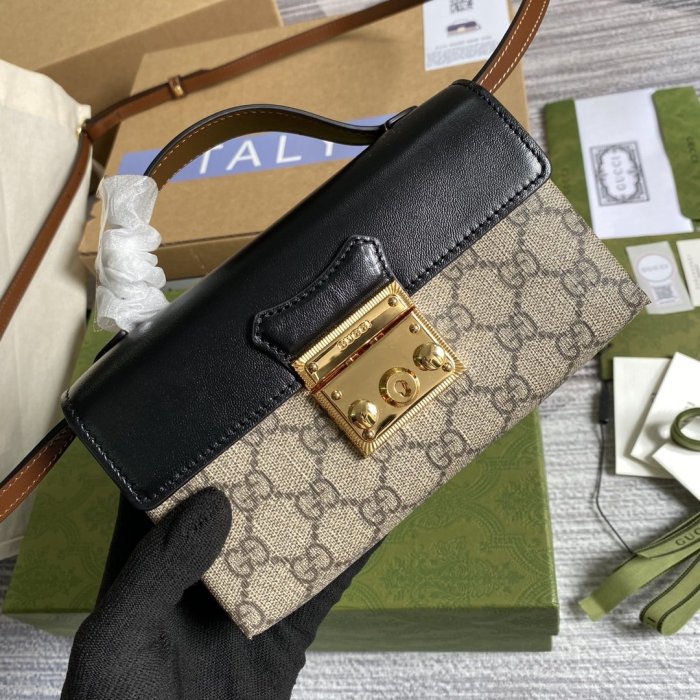 202103SS新作Gucci グッチ レディースショルダーバッグスーパーコピー