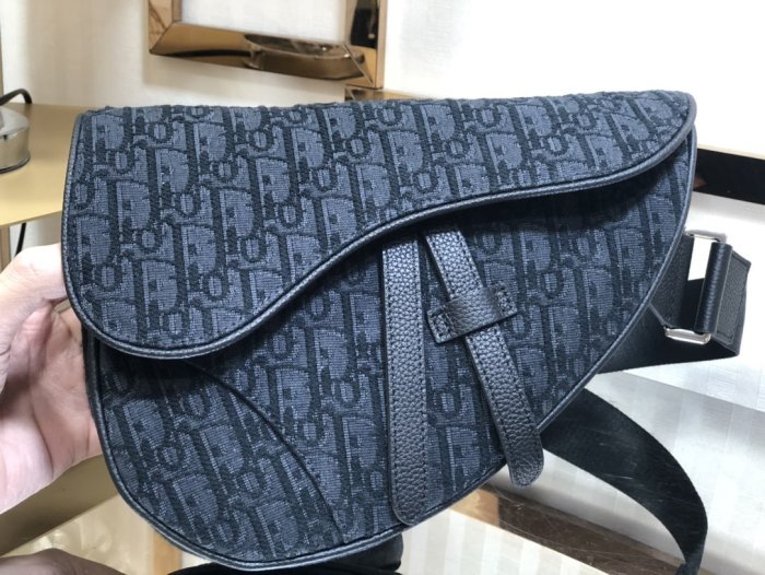 2021SS新作 Dior ディオール メンズ ショルダーバック スーパーコピー