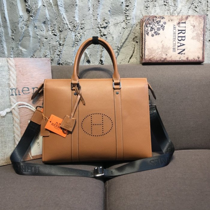 2020SS新作 Hermes エルメス メンズ ハンドバック スーパーコピー