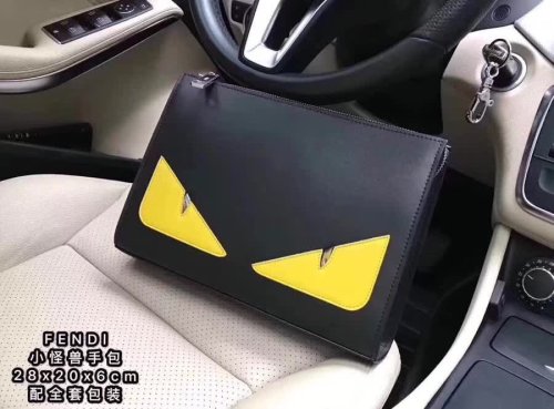 2020SS新作 FENDI フェンディ ハンドバック スーパーコピー