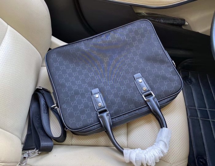 2020SS新作 Gucci グッチ メンズ ハンドバックスーパーコピー