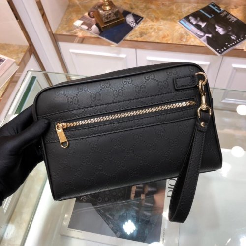 2020SS新作 Gucci グッチ メンズ ハンドバックスーパーコピー