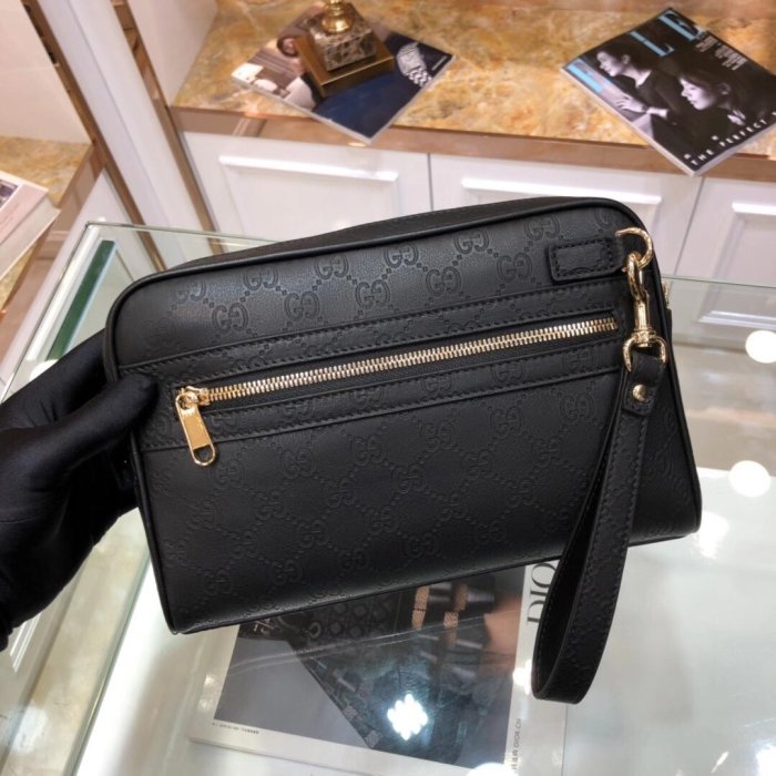 2020SS新作 Gucci グッチ メンズ ハンドバックスーパーコピー