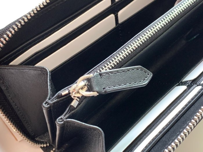 202103SSバーバリーBurberry新作通販 長財布 スーパーコピー