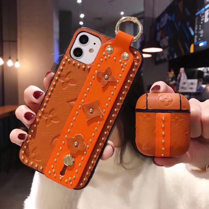 ルイヴィトン/Louis Vuitton ケース最新全機種11 Pro/11/Xs Max/Xr/XS/iPhone7/7P/8/8P/iPhone12/2色