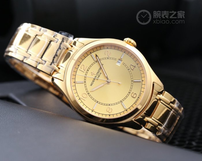 2020SS新作Vacheron Constantinヴァシュロンコンスタンタンメンズ時計スーパーコピー 2色