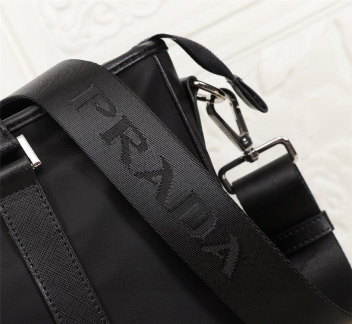 202103SS新作 メンズ Prada プラダ ハンドバックスーパーコピー