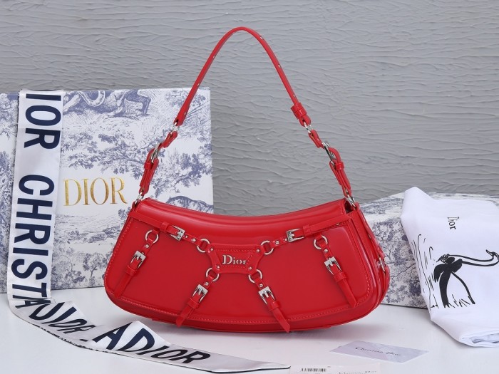 202103SS新作 Dior ディオール レディース ショルダーバックスーパーコピー