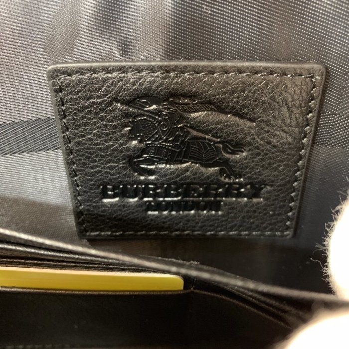 2021SS新作 Burberry バーバリー メンズ ハンドバックスーパーコピー