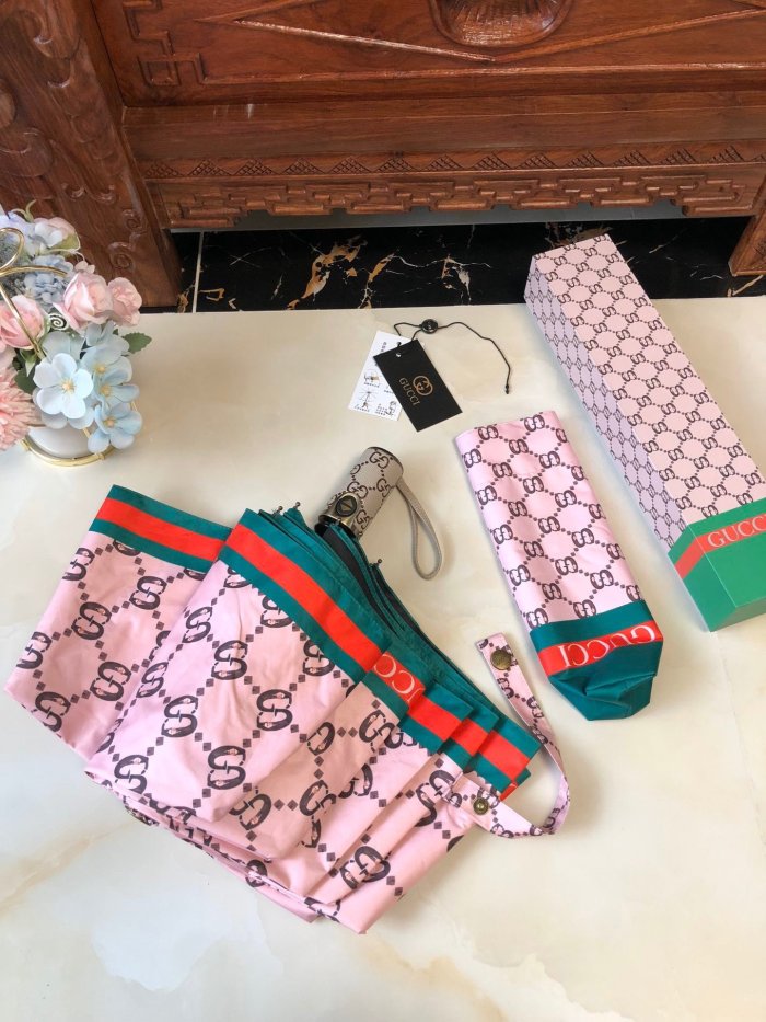2020SS新作 Gucci グッチ 傘 スーパーコピー