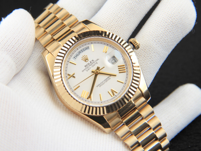 2020SS新作Rolex ロレックス メンズ時計 スーパーコピー