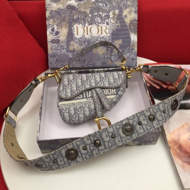 2020SS新作 Dior ディオール レディース ショルダーバッグ スーパーコピー