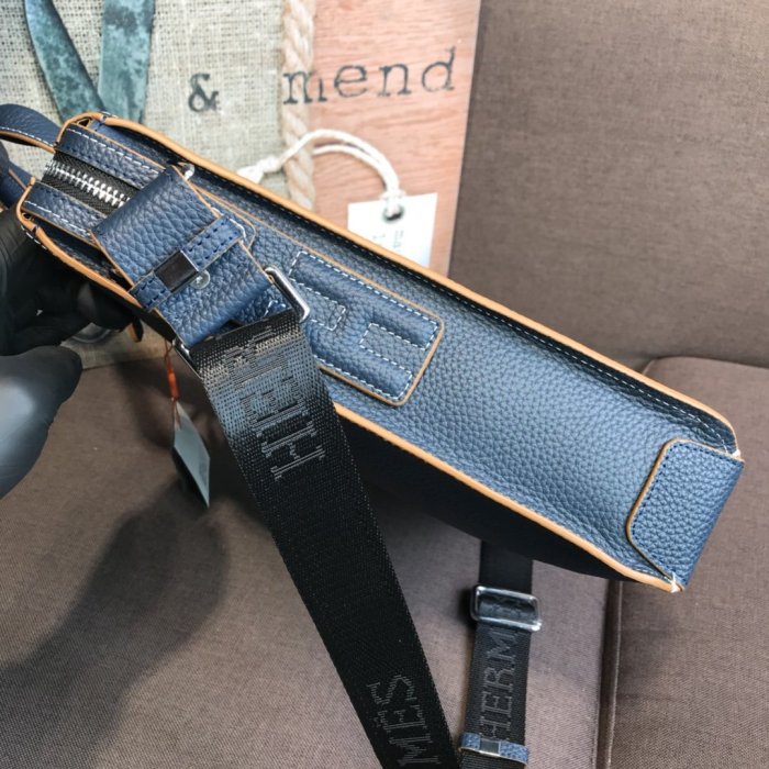 2020SS新作 Hermes エルメス メンズ ハンドバック スーパーコピー