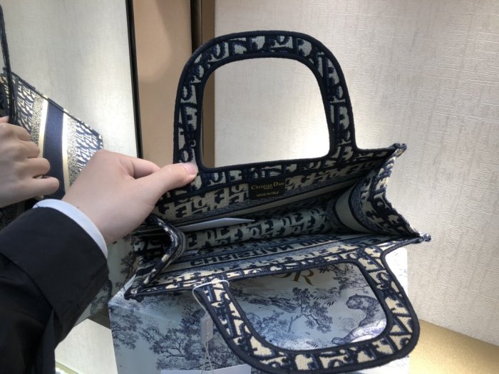 2020SS新作 Dior ディオール レディース ハンドバック スーパーコピー