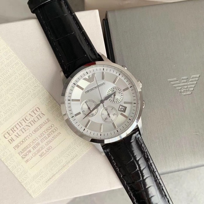 2020SS新作Armani アルマーニ メンズ 時計 スーパーコピー