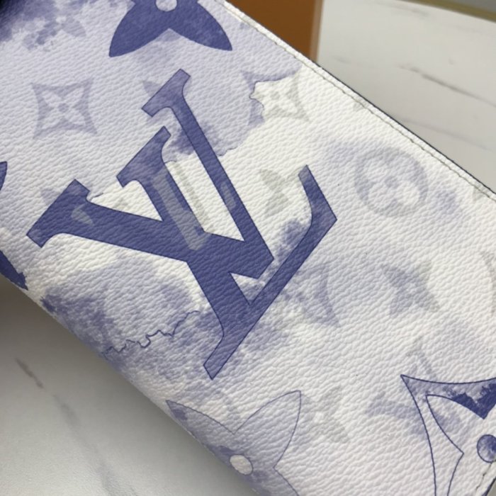 202106SSルイヴィトン LOUIS VUITTON 新作通販 長財布 スーパーコピー