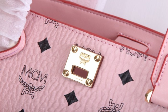 2021SS新作 MCM エムシーエム レディース ハンドバックスーパーコピー