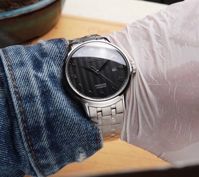 2020SS新作SEIKOセイコーメンズ時計 スーパーコピー