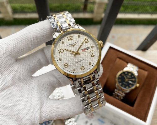 2020SS新作 LONGINES ロンジン メンズ 時計 スーパーコピー4色