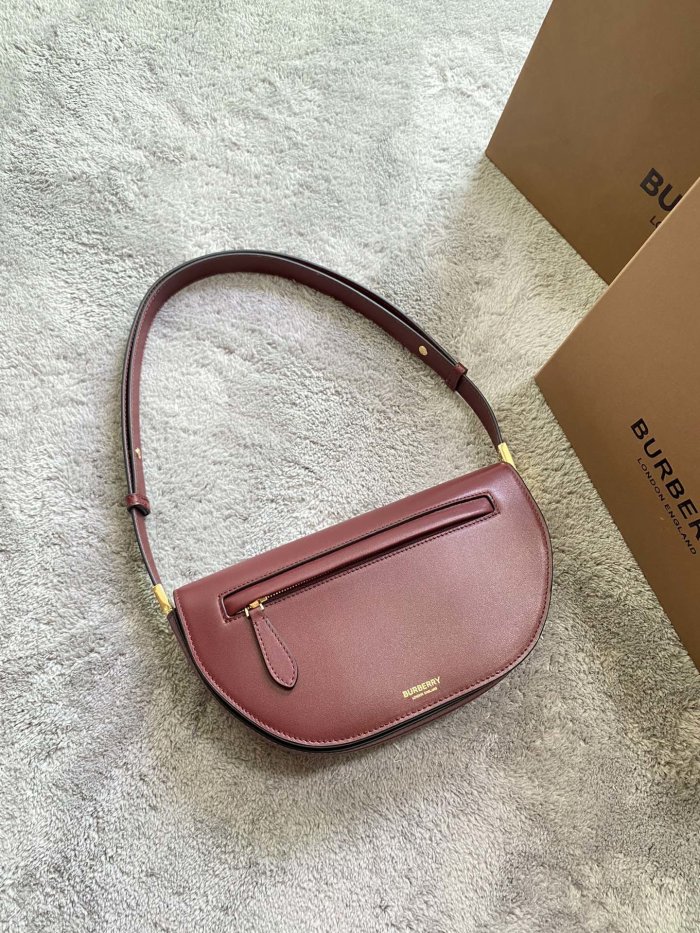 202103SS新作Burberryバーバリー レディース ショルダーバック スーパーコピー