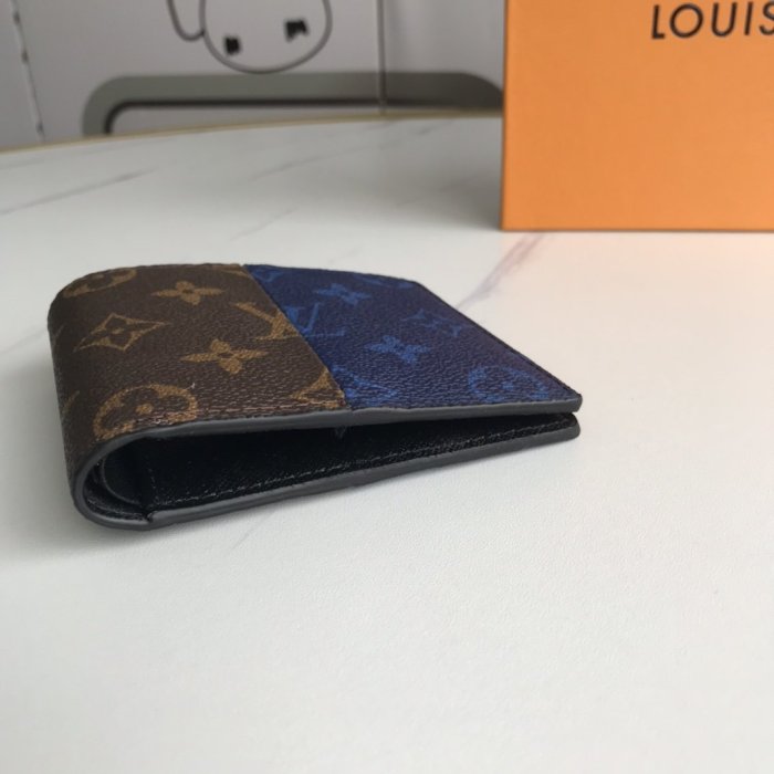 202103SSルイヴィトン LOUIS VUITTON 新作通販 短財布 スーパーコピー