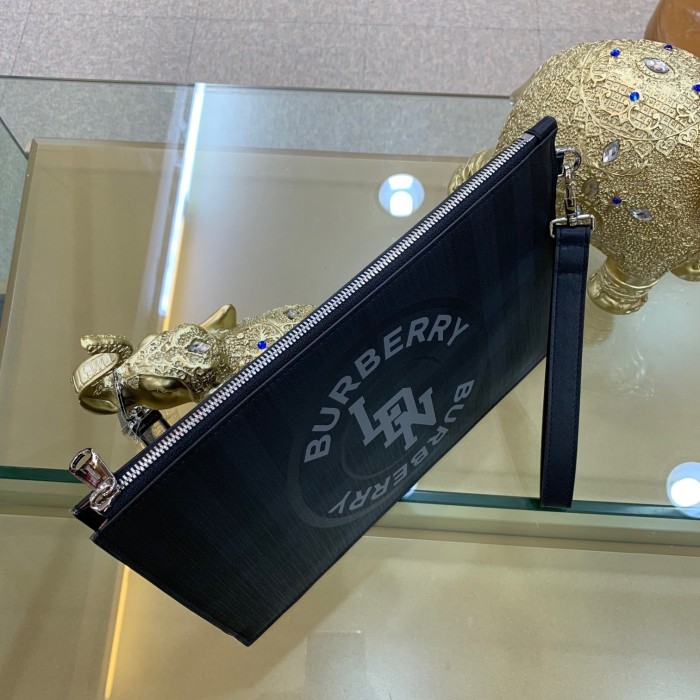 2021SS新作 Burberry バーバリー メンズ ハンドバックスーパーコピー