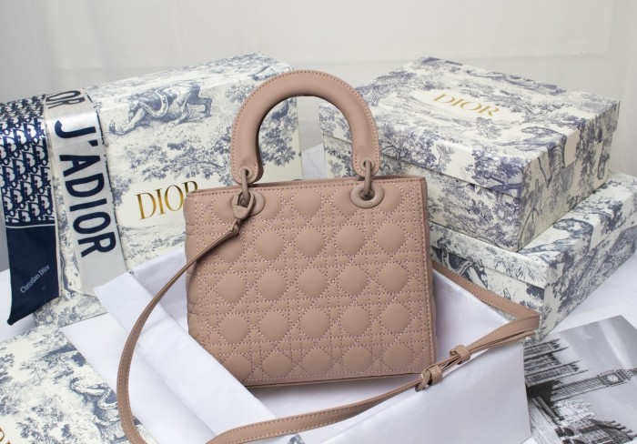 202103SS新作 Dior ディオール レディース ハンドバックスーパーコピー