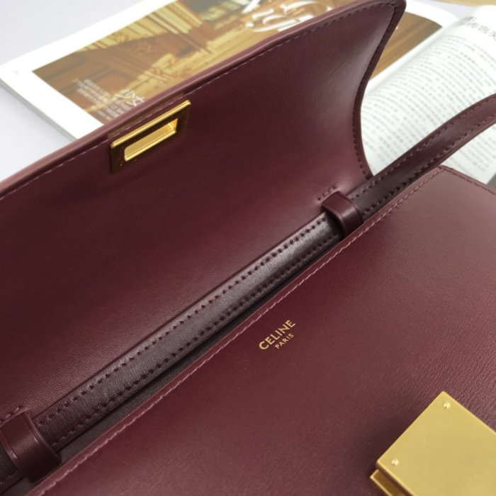 2020SS新作 Celine セリーヌ レディース ショルダーバック スーパーコピー