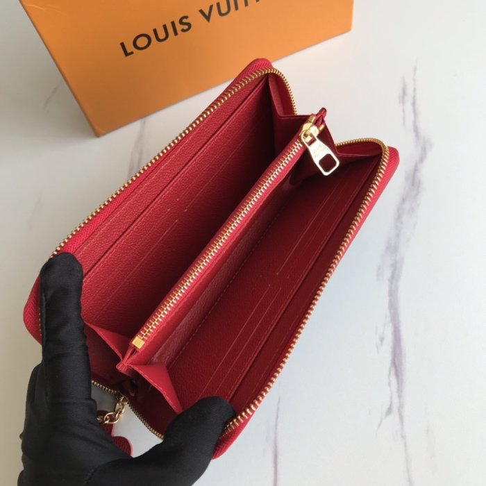 202103SSルイヴィトン LOUIS VUITTON 新作通販长財布 スーパーコピー