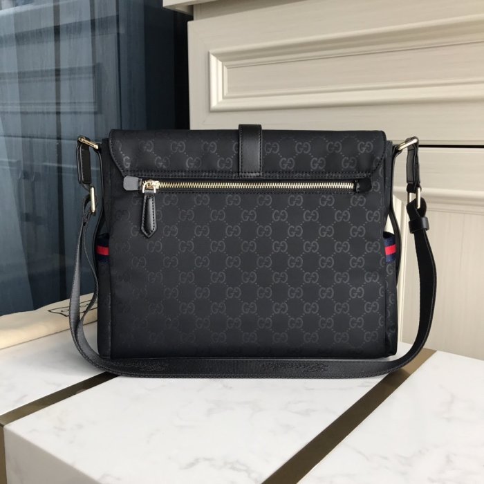 2020SS新作 Gucci グッチ メンズ ショルダーバックスーパーコピー