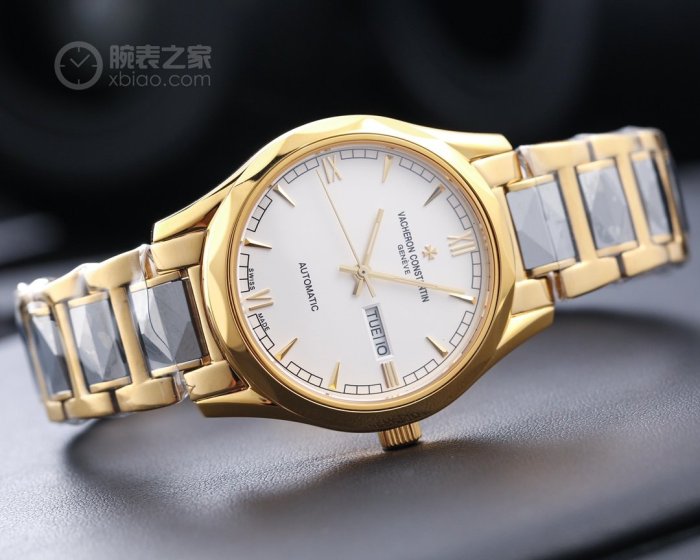2020SS新作Vacheron Constantinヴァシュロンコンスタンタンメンズ時計スーパーコピー3色