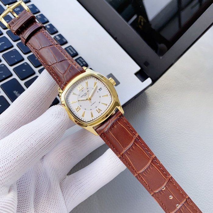 2020SS新作PatekPhilippeパテック フィリップメンズ時計 スーパーコピー