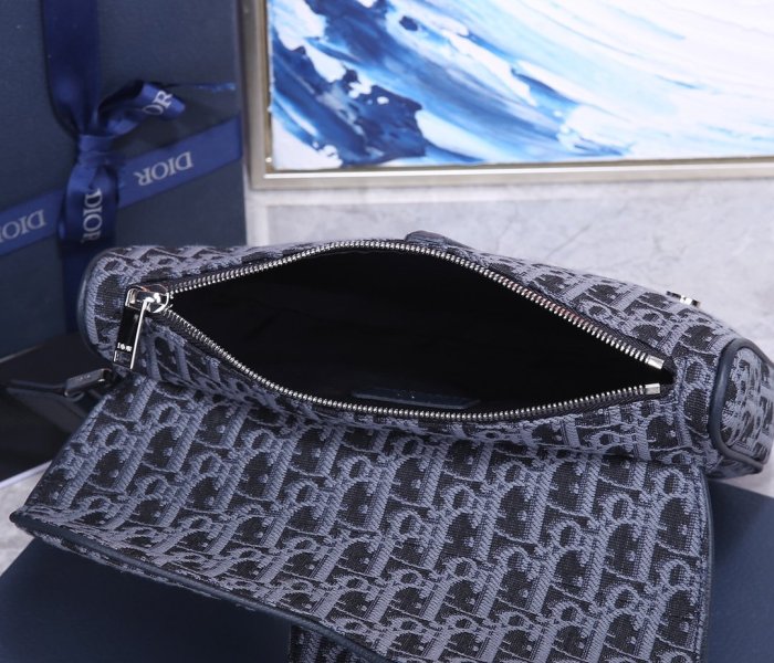 2021SS新作 Dior ディオール メンズ ショルダーバック スーパーコピー