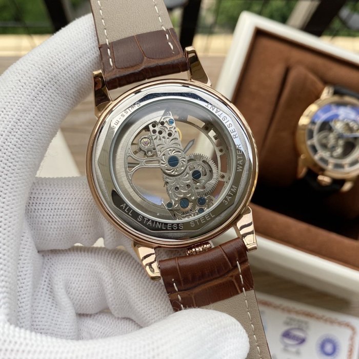2020SS新作 LONGINES ロンジン メンズ 時計 スーパーコピー5色