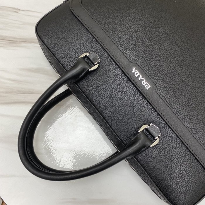 202103SS新作 メンズ Prada プラダ ハンドバックスーパーコピー