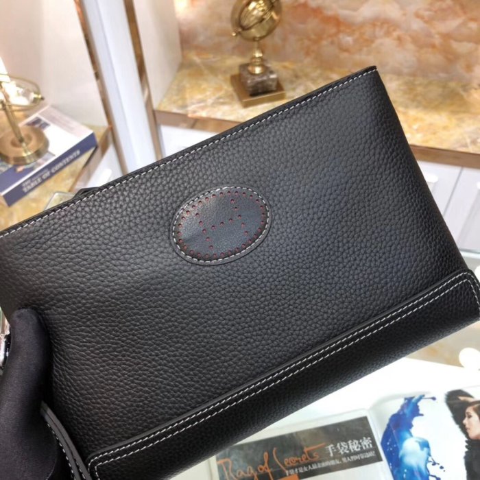 2020SS新作 Hermes エルメス メンズ ハンドバック スーパーコピー
