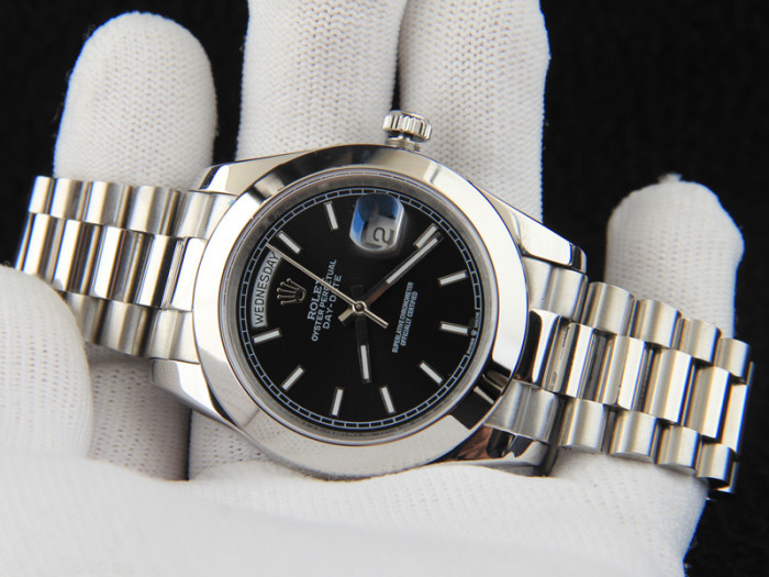 2020SS新作Rolex ロレックス メンズ時計 スーパーコピー