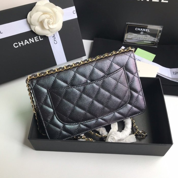 2020SS新作 シャネル Chanel ショルダーバック スーパーコピー