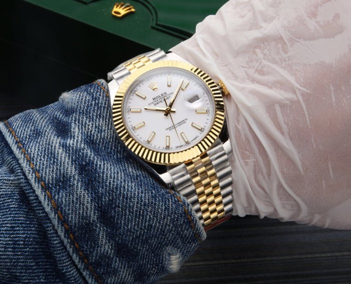 2020SS新作ROLEXロレックスメンズ時計 スーパーコピー8色