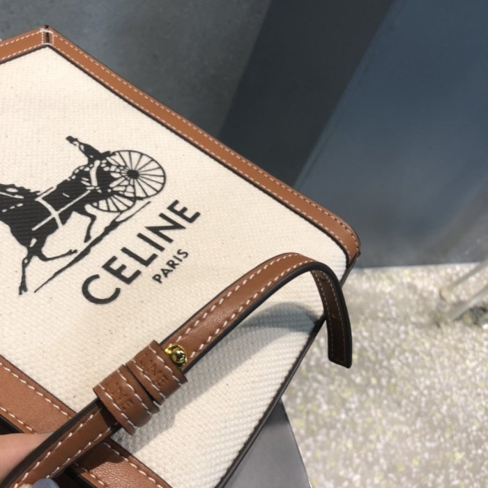 2021SS新作 Celine セリーヌ レディースハンドバックスーパーコピー