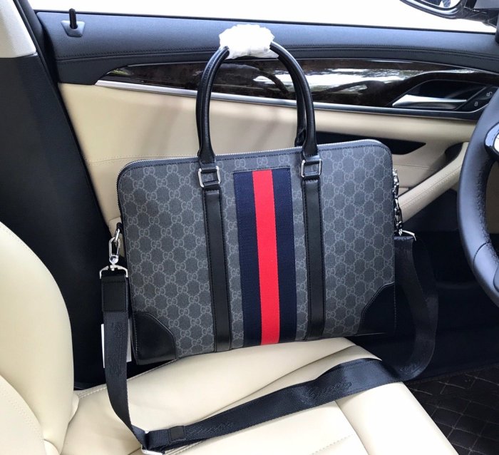 2020SS新作 Gucci グッチ メンズ ハンドバックスーパーコピー