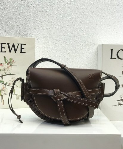 202106SS新作 LOEWE ロエベ レディース ショルダーバッグスーパーコピー