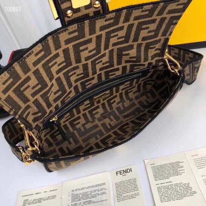 2020SS新作 FENDI フェンディ レディース ショルダーバック スーパーコピー