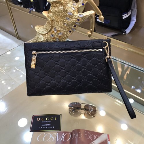 2021SS新作 Gucci グッチ メンズ ハンドバックスーパーコピー