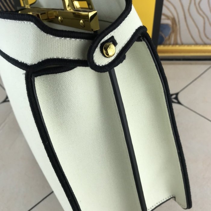 2021SS新作 FENDI フェンディ レディース ハンドバックスーパーコピー