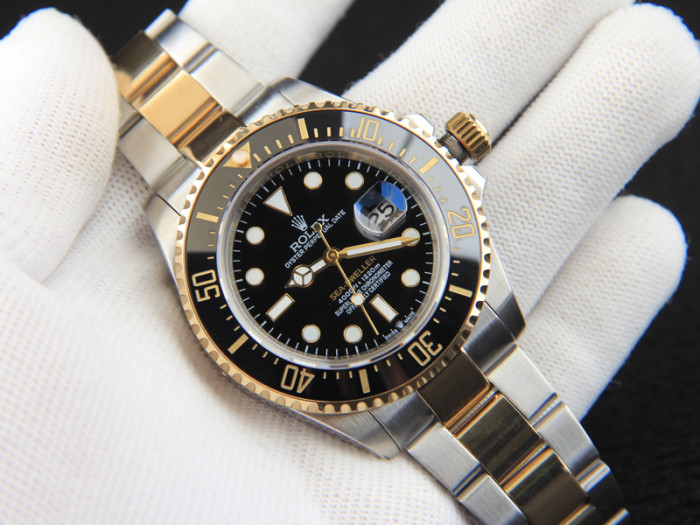 2020SS新作Rolex ロレックス メンズ時計 スーパーコピー