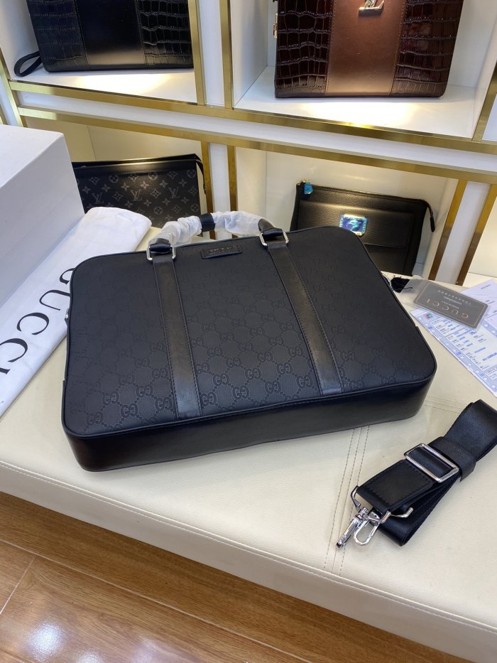 2021SS新作 Gucci グッチ メンズ ハンドバックスーパーコピー