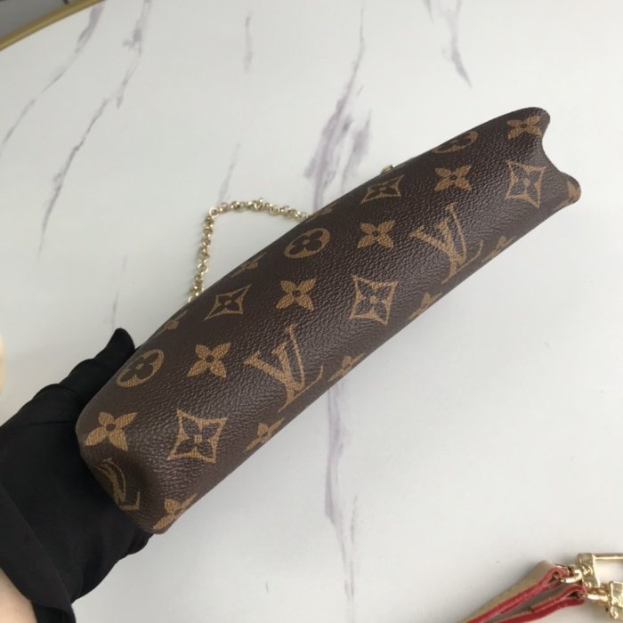 202103SSルイヴィトン LOUIS VUITTON 新作通販长財布 スーパーコピー