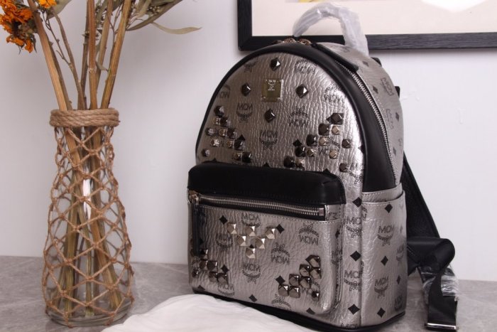 2020SS新作 MCM エムシーエム レディースリュックバックスーパーコピー
